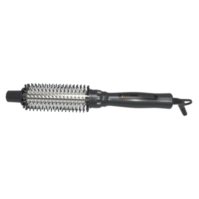 High Quality Ceramics Thermal Hair Styling Tools Hot Air Brush Styler For Beauty Salon