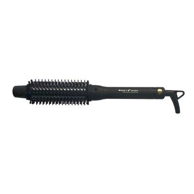 Professional Hair Curler Brush Ionic Electric Hair Curler Comb